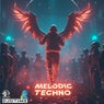 Melodic Techno & Ethereal Vocals
