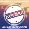 You Are My Devotion
