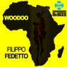 Woodoo EP