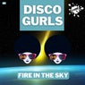 Fire In The Sky (Nu Disco Mix)