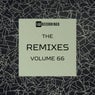 The Remixes, Vol. 66