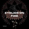 Eyelids on Fire