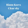 Clear sky