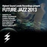Future Jazz 2013