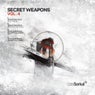 Secret Weapons Vol.4