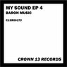My Sound Ep 4