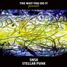 Stellar Punk