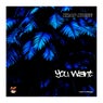 You Want (Dj Peluka Breaks Mix)