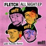 All Night EP