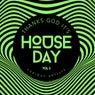Thanks God it's House Day, Vol. 3