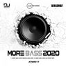 More Bass 2020