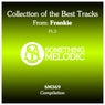 Collection of the Best Tracks From: Frankie, Pt. 3