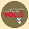 House Space Mix - Vol.8