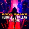 Body Shake