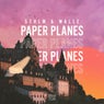 Paper Planes