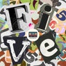 Five