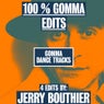 100% Gomma Edits By Jerry Bouthier