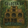 Selecta EP