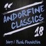 Andorfine Classics 18