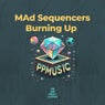  Burning Up