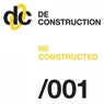 Deconstruction Reconstructed 001