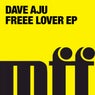 Freee Lover EP