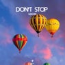 Don't Stop
