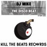 The Disco Beat EP