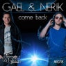 Come Back