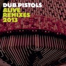Alive (Remixes)