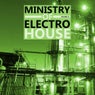 Ministry Of Electro House Volume 13