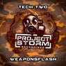 Weapons Flash