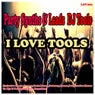 Party Synths & Leads DJ Tools