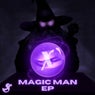 Magic Man