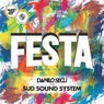 Festa (feat. Sud Sound System)