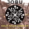 Gold Folks Home EP