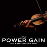 Power Gain (VoJo & MaryAnnViolin Remix)