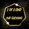 2Nd Guessing