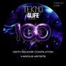 V.A - 100Th Release Compilation