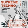 Nothing But... Supreme Techno, Vol. 11