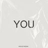 You