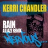 Rain - Atjazz Remix