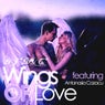Wings Of Love (feat Antanasia Cazacu)