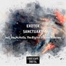 Sanctuary (Remixes)