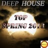 Deep House Top Spring 2013