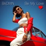 Be My Love