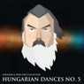 Hungarian Dances No. 5