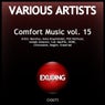 Comfort Music, Vol. 15