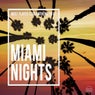 Miami Nights, Vol. 3 (Most Played Club Anthems 2017)