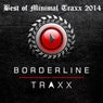 Best of Minimal Traxx 2014